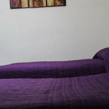 Hotel Vina Del Mar Lázaro Cárdenas 外观 照片